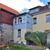 Отель Spacious Apartment in Ballenstedt Harz near Lake, фото 7