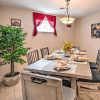Отель Bristol Escape w/ Patio, 2 Mi to Downtown!, фото 18