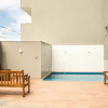 Отель Apartamento De Alto Padrao Com Piscina, фото 12