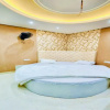 Отель Fabhotel Us Inn, фото 6