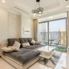 Отель Laze Apartment SAIGON Vinhomes Central Park, фото 6