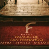 Отель Palacio de San Fernando, фото 28