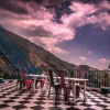 Отель HosteLaVie- McLeodGanj, фото 25