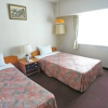 Отель Okinawa Hotel Continental, фото 6