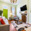 Отель Charming Homes close to French Quarter, фото 9
