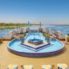 Отель Nile Cruise Luxor and Aswan 3 & 4 nights, фото 16