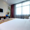 Отель Xiamen Blue Peninsula Hotel, фото 22