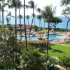 Отель Maui Kaanapali Villas #A101 - 2 Br Condo, фото 23