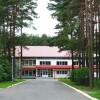 Отель Chaika Hotel в Боровых