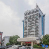Отель Jiangdu Hotel, фото 1