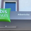 Отель ibis Styles Albertville, фото 31