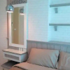 Отель Lumpini Park Beach Jomtien Pattaya Sea View & Pool View Room 1412 (1 Bedroom), фото 2