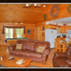Отель Amore Mountain Retreat - 1 Br cabin by RedAwning, фото 18