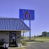 Отель Motel 6-Sullivan, MO, фото 1
