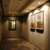 Отель Resol Gifu, фото 15