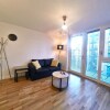 Отель West Side Apartments Brentford в Лондоне