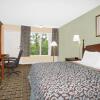 Отель Days Inn by Wyndham Meridian, фото 6