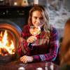 Отель The Rostrevor Inn, фото 16