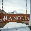 Отель Manolia View Mykonos, фото 25