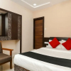 Отель Dwaraka Inn, фото 6