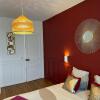 Отель L'Etoile Imani -Amazing apartment near Orly Airport в Вильнёв-Сен-Жорже