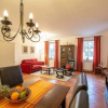 Отель Residence Seestern, Apartment 20, фото 18