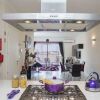 Отель Luxury 2 Bed Apartment, фото 12