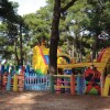 Отель Carefully Furnished Bungalow with 2 Bathrooms, 7km From Pula, фото 12