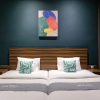 Отель Mono Coliving Kencana, Surabaya, фото 15