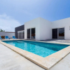 Отель Brand NEW Modern 2BR 2BA With Private Pool Patio, фото 14