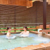 Отель Ooedo Onsen Monogatari Premium Kinugawa Kanko Hotel, фото 15
