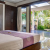 Отель D&G Villa Seminyak, фото 5
