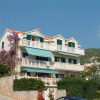 Отель Sim - 130 m From sea - A2 Crveni, фото 1