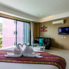 Отель Moxi Boutique Hotel, фото 6