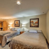Отель Stunning Fairplay Cabin w/ Hot Tub & Sauna, фото 4