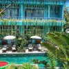 Отель Villa Rembulan, фото 13