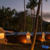 Отель Bobocabin Bunaken Hills, Manado, фото 12