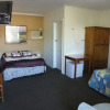 Отель Palms Motel Footscray, фото 3
