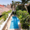 Отель w Vibrant House 5BR w Pool n AC in Cartagena, фото 1