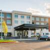 Отель Holiday Inn Express & Suites Russellville, an IHG Hotel, фото 36