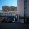 Отель Allurapart Pechersk в Киеве