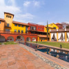 Отель Terraza Tamayo Toscana, фото 1