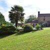 Отель Cozy Holiday Home in Villefranche-du-périgord With Pool, фото 19