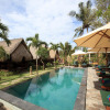 Отель TS Hut Lembongan, фото 10