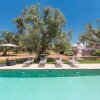 Отель 2771 Uliveto Valeria - Trullo Palma by Perle di Puglia, фото 12