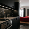 Отель TG Design Suites Aparthotel Budapest, фото 3