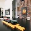 Отель 6 Person Holiday Home in Lokken, фото 8