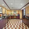 Отель Hampton Inn & Suites Millington, фото 30
