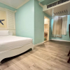 Отель B Buri Hotel, фото 2