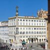 Отель Propaganda Suites в Риме